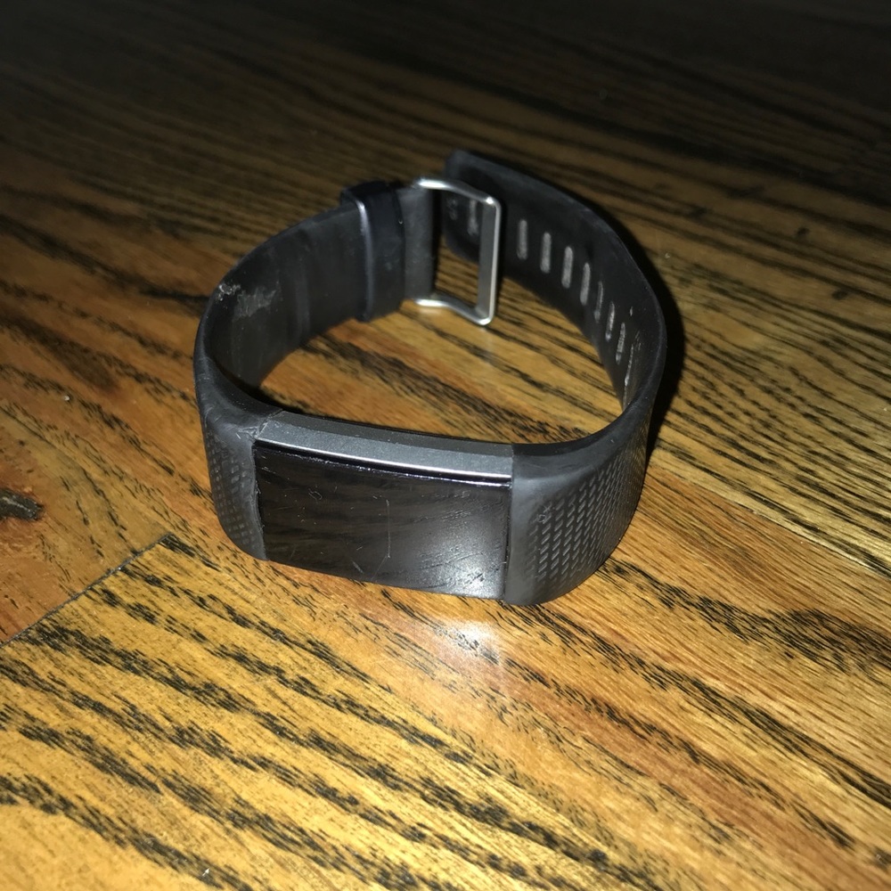 Fitbit Charge 2